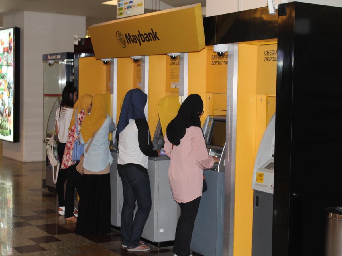 Times Square Service Suites Куала Лумпур Екстериор снимка